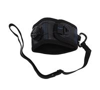 aqxreight Stabilizzatore per Il Polso da Tennis - Allenatore Fisso per Il Polso per Diritto e Rovescio Costanti - Aiuto per l'allenamento del Tennis per Migliorare Gli Infortuni nello Swing e