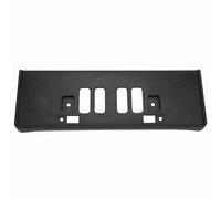 aqxreight Staffa per Anteriore 71145SDAA10 Sostituzione in Plastica Nera per 2006-2007 Solo Berlina a 4 Porte Numero Berlina 71145SDAA10 è una Staffa per Adatta per la