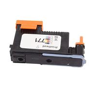 aqxreight Stampa Sostituzione della Testina di Stampa per DesignJet Z6200 Z6600 Z6800 Z6810 Materiale Stampante Stampante Non Stampare Headprintheadprint Replincementprinthead Replinter Stamping