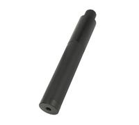 aqxreight Stick Selfie Regolabile per Telecamere Sportive Panoramiche - Compatibile con X3 One Rs GO 2 One X2 R X