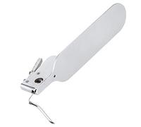 aqxreight Strumento di Innesto dell'apicoltura in Acciaio Inossidabile per Un Preciso Trasferimento di Larva con Controllo della Leva del Pollice