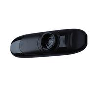 aqxreight Strumento Kazoo con Diaframma a Flauto per Principianti Controllo Migliorato e Design Portatile per gli Amanti della Musica (BLACK)