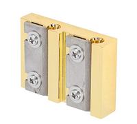 aqxreight Strumento per Picchetti per Violino, Alesatore in Ottone per Violini 4/4 e 3/, Regolatore Professionale del Foro per Pioli, per Accordare, Musicista e Liutaio, Accessorio Essenziale