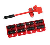 aqxreight Strumento per Spostare Mobili - di Servizio per il Trasporto a Vela - Soluzione Semplice per Spostare Mobili Fai da Te per Letti, Divani, Armadi - Ausilio per lo Spostamento di - Design