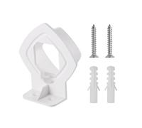 aqxreight Supporto per Staffa per Montaggio a Parete per Velop-band per Tutta la Casa, Confezione da 3 inclusa) *Stabiliz per Staffa Velopper Supporto Velopper Velop-band (1)
