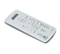 aqxreight System Remote Controller Sostituzione per Raggio Soundbar -CS2IPA ZS-S2IP ZS-S4IP