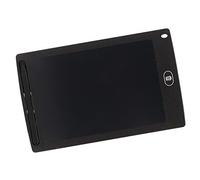 aqxreight Tablet da Disegno LCD da 8,5 Pollici per Bambini Doodle Elettronico Riutilizzabile con un Giocattolo di Apprendimento Educativo a Colori