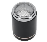 aqxreight Termatore di Barba USB USB Verifica Ricaricabile Terrimer Electric Trerimmer Clipper per la Barba di Toelettatura Borse in Uso Rechar Men Termerelectric Bear Trerimerelectric Beard