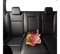 aqxreight Tigre Peluche Ciondolo Simpatico Animale di Pezza Ciondolo Cruscotto per Auto 2022 Capodanno Lunare Bomboniere Forniture Decorazioni Regali i Tuoi Desideri Anno l'Anno il per Nuovo (B)