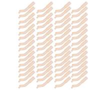 aqxreight Tubo Flessibile Antistrappo per in Silicone Tubo Flessibile in Silicone Accessori per la Pesca all'aperto Alla Carpa Che Consentono un Rapido Migliore Quando Si Aggrovigliano per (60