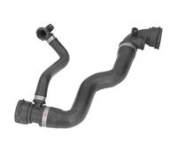 aqxreight Tubo Radiatore Superiore Superiore 17127507748 Sostituzione per Serie 3 E46 Compact 316 Ti 2001-2005 Compatibile OE Wide per l'originale OE Secondo il Riferimento e