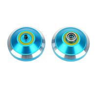 aqxreight X2 BT Controller di Gioco Gioco Mobile Wireless Gamepad Joystick Estensibile per Supporto iOS Cloud Gaming Giocatori Scelte Giochi Giochi L'azione Supporta Il (Blue)