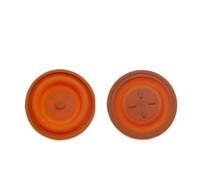 Aqxyhjk 0248L1 1479837 31259241 9651815680 3M5Q6K271AC Guarnizione e membrana del coperchio della valvola del motore for 1.6HDI 1.6D 1.6 TDCI(1 pcs Membrane)