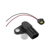 Aqxyhjk 029600-0132 Sensore di Posizione dell'albero Motore for 626 323 RX-8 RX-7 5 1.3L 2.0L FSD718230 N3A1-18-221 J5633004 0296000132(1SET)