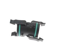 Aqxyhjk 1/2/5x Giunto tubo turbocompressore for A3 A4 A5 Q2 Q3 Polo Taigun Leon Tarraco Toledo 04E 145 875 G 04E 145 875 D(1 PC)