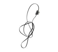 Aqxyhjk 1 Pezzo for PIXMA IP100 IP 100 Cinghia di Alimentazione Motore Encoder Striscia Disco Tutti i Pezzi di Ricambio Carrello Motore Cinghia Carta
