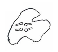 Aqxyhjk 11128511814 Guarnizione Coperchio Camera valvola for N47 N47S 116d 118d 120d 320d 520d X1 X3