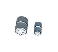 Aqxyhjk 1SETS 5484B001 Kit rulli di Ricambio for Scanner Dr C125 C125W C225 C225W II ImageFORMULA