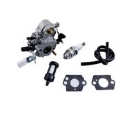 Aqxyhjk Carburatore for MS171 MS181 MS201 MS211 C1Q-S269 OE 11391200619 11391207100 11391200612 Motore for Motosega(1 Set)