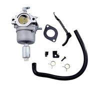 Aqxyhjk Carburatore LT2000 LT1000 for Tosaerba LT3000 YT3000 LT1500 792036 792768 795366 Funziona con Motore da 19 CV 20 CV 21 CV(1 Set A)