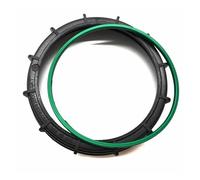 Aqxyhjk Guarnizione della pompa del carburante for il coperchio della pompa della benzina, guarnizione di tenuta 09701687000 7701207449 57013400