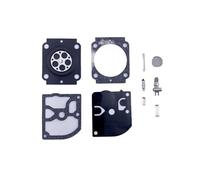 Aqxyhjk Kit di Riparazione del carburatore for Fs55/Fs85/Fs120/250/300/350/380/Fr108 Bg86(1 Set)