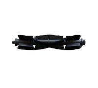 Aqxyhjk Spazzola laterale principale Filtro HEPA for 360 S8 S8 Plus Aspirapolvere Robot Set di accessori Sostituzione Spazzatrice Robot Spazzatrice Pezzo di ricambio(1 Roller Brush)