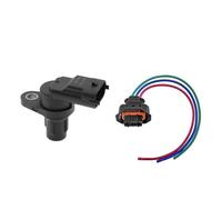 Aqxyhjk Spina del sensore di Posizione dell'albero a camme for 1.4-4.4 4M5G12K073AA 4M5G12K073AD 4M5G12K073 0232103052(1 Set)