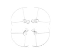 Aqxyki Adatto for il coperchio dell'elica con estensione dell'altezza della gamba di supporto for il rilascio del carrello di atterraggio(White guard)
