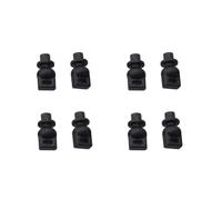 Aqxyki I cuscinetti ammortizzanti in gomma sono adatti for sostituire le sfere ammortizzanti e riparare parti(8PCS)