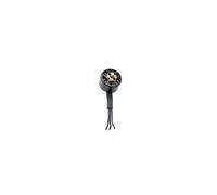 Aqxyki Il motore è adatto for pezzi di ricambio for la manutenzione dei droni e accessori for motori a braccio(1 Pcs Orange CCW)