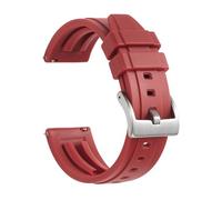 Aqxypas For Orologi Con Cinturini In Gomma A Sgancio Rapido For In Silicone