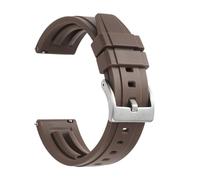 Aqxypas For Orologi Con Cinturini In Gomma A Sgancio Rapido For In Silicone