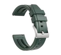 Aqxypas For Orologi Con Cinturini In Gomma A Sgancio Rapido For In Silicone