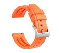 Aqxypas For Orologi Con Cinturini In Gomma A Sgancio Rapido For In Silicone