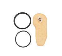 AQXYWAZQ Kit Filtro+O-Ring Pompa Carburante Adatto for 125i rs125 xrm125