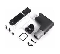 AQXYWAZQ Set Base cruscotto con Copertura Schermo for Monopattino Elettrico M365 PRO Pro2 1S Blocco di Pressione Frontale Anello di trazione Viti(PRO)