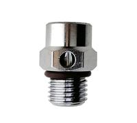 AQXYWAZQ Valvola di Sicurezza for sovrapressione del Primo Stadio for Immersioni Tecniche BCD DIN OPV Accessori 180~200 PSI