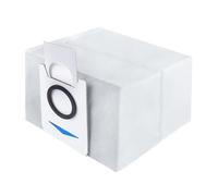 AQXYWUIO Adatto for spazzare accessori for robot, sacchetto for la polvere, sacchetto for la polvere con filtro in tessuto non tessuto