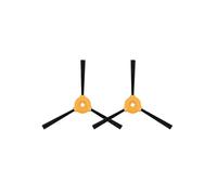 AQXYWUIO Applicabile agli accessori dell'aspirapolvere Accessori del filtro della spazzola laterale principale(5 UK)