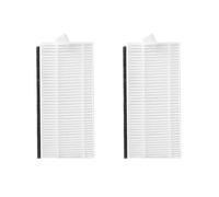 AQXYWUIO Applicabile agli accessori dell'aspirapolvere Accessori del filtro della spazzola laterale principale(6 UK)
