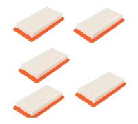 AQXYWUIO Confezione da 5 filtri for aspirapolvere DS5500 DS5600 DS5800 DS6000 Filtri Accessori for aspirapolvere