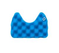 AQXYWUIO Kit filtro di ricambio for aspirapolvere for filtro in schiuma blu for aspirapolvere