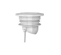 AQXYWUIO Prevenzione degli Insetti Filtro Spina Connettore del Tubo dell'Acqua Anti-Odore Sigillo fognario Tappo Doccia Scolapiatti Durevole Scarico a Pavimento del Bagno(50-60mm)
