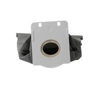 AQXYWUIO Sacchetto for la polvere con filtro in tessuto non tessuto lavabile e riutilizzabile for FC5126/FC5128/5122/5125 Sostituzione delle parti del sacchetto for aspirapolvere 1/2/10 pezzi(1Pcs)