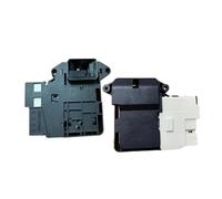 AQXYYWEI 1 pezzo EBF61315803 for parti di riparazione della serratura della porta dell'interruttore di ritardo della lavatrice a tamburo