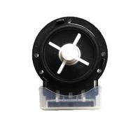 AQXYYWEI 1 pz motore pompa di scarico for lavatrice a tamburo 2-8 2-7 X2-32 -T10175/N10175/N80020/N80030 pezzi di ricambio accessori
