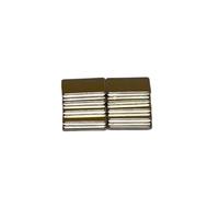 AQXYYWEI 10 pezzi/lotto 50-348SN 42-38 magnete for porta pieghevole magnete a induzione for parti di lavatrice accessori