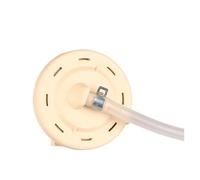 AQXYYWEI 58CM Lavatrici automatiche Sensore di livello dell'acqua Interruttore di pressione del livello dell'acqua 6501EA1001R Interruttore del controller