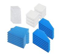 AQXYYWEI 6 Set 787241 Filtro di pulizia di ricambio for aspirapolvere